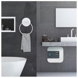 Водонагреватель накопительный Timberk SWH SE1 30 VU