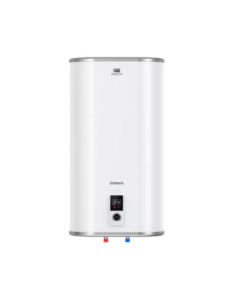 Водонагреватель накопительный Timberk T-WSS100-N40D-V
