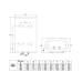 Водонагреватель накопительный Timberk SWH FSM9 50 V