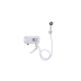 Проточный водонагреватель Timberk Harmony T-WI7-P17-SC