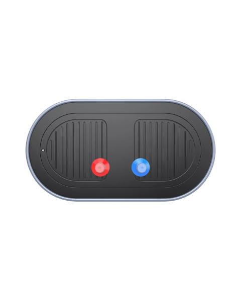 Водонагреватель накопительный Timberk T-WSE80-N61-V-WF