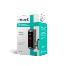 Проточный водонагреватель Timberk Hotto T-IT3-MD-R10