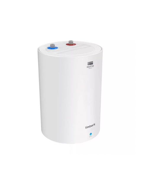 Водонагреватель накопительный Timberk SWH ME1 10 VU