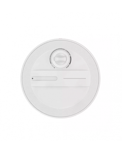 Водонагреватель накопительный Timberk SWH ME1 10 VU