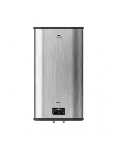 Водонагреватель накопительный Timberk SWH FSM7 80 V