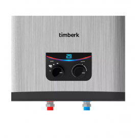 Водонагреватель накопительный Timberk SWH FSM7 80 V