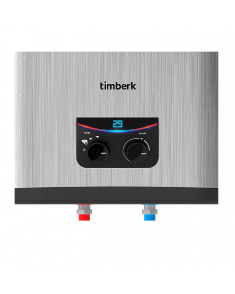 Водонагреватель накопительный Timberk SWH FSM7 80 V
