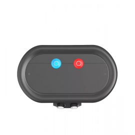 Водонагреватель накопительный Timberk SWH FSM7 80 V