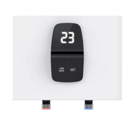 Водонагреватель накопительный Timberk T-WSE30-FS1D-V