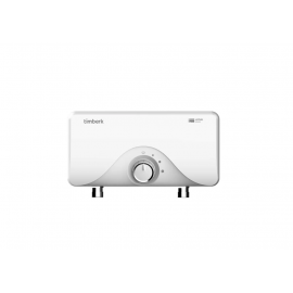 Проточный водонагреватель Timberk Lotus T-WI7-P16-SC