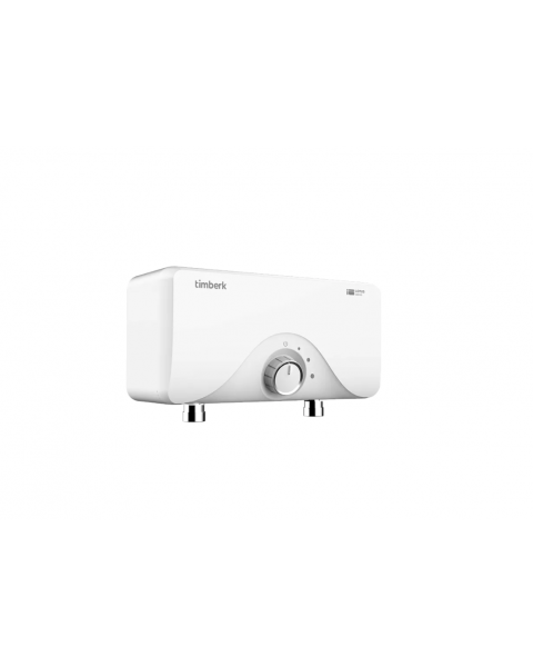 Проточный водонагреватель Timberk Lotus T-WI7-P16-SC