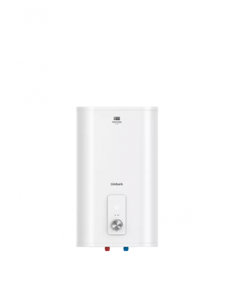 Водонагреватель накопительный Timberk SWH FSL1 50 VE