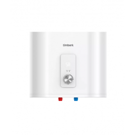 Водонагреватель накопительный Timberk SWH FSL1 50 VE