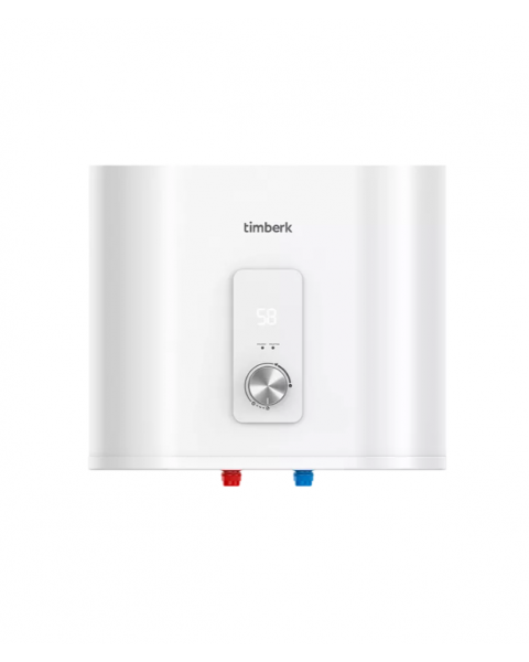 Водонагреватель накопительный Timberk SWH FSL1 50 VE