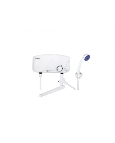 Проточный водонагреватель Timberk Primalux WHEL-7 OSC