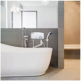 Проточный водонагреватель Timberk Primalux WHEL-6 OSC