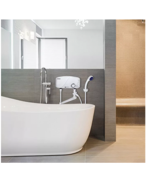 Проточный водонагреватель Timberk Primalux WHEL-7 OSC