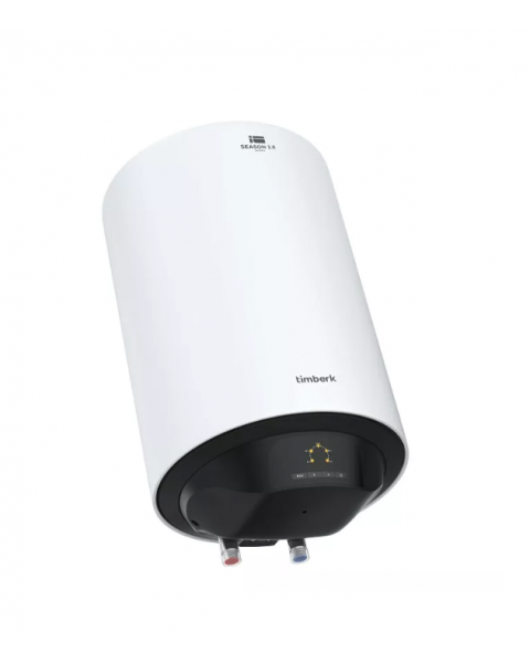 Водонагреватель накопительный Timberk SWH RE19 80 V