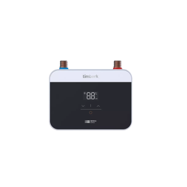 Проточный водонагреватель Timberk Sense T-WI7-P18-SC