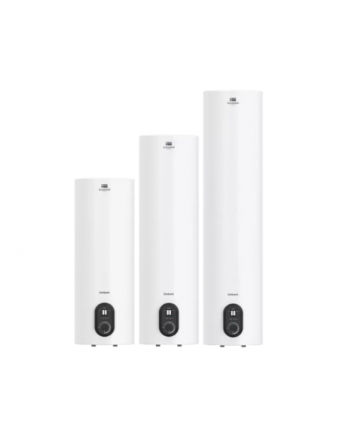 Водонагреватель накопительный Timberk SWH RS7 50 V