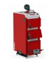 Твердотопливный котел Defro KDR PLUS 40