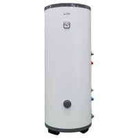 Бойлер косвенного нагрева UNI-FITT STINOX F 300