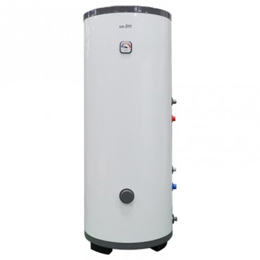 Бойлер косвенного нагрева UNI-FITT STINOX F 300