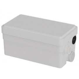 Канализационная установка SANIVORT 405 M (compact)