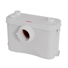 Канализационная установка  SANIVORT 405 M 8м с ножом (центр. вход)