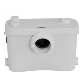 Канализационная установка  SANIVORT 405 M 8м с ножом (центр. вход)