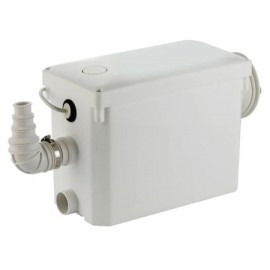 Канализационная установка SANIVORT 405 М 8м с ножом (бок. вход)