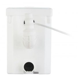 Канализационная установка SANIVORT 405 М 8м с ножом (бок. вход)