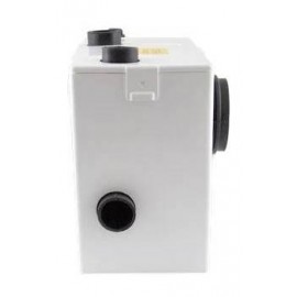 Канализационная установка SANIVORT 605 M 10м с ножом