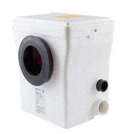 Канализационная установка SANIVORT 405 M (compact)