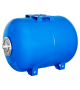 Расширительный бак АКВАБРАЙТ 80 л горизонтальный ГМ-80 Г