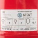 Расширительный бак STOUT 5