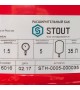 Расширительный бак STOUT 24