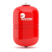 Расширительный бак Wester WRV 80