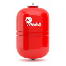 Расширительный бак Wester WRV 80