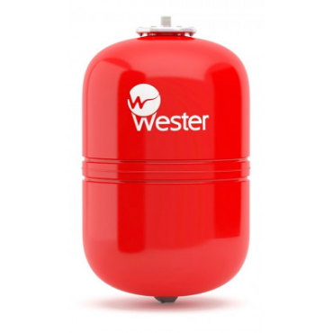 Расширительный бак Wester WRV 80