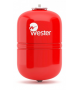 Расширительный бак Wester WRV 24