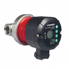 Насос циркуляционный для ГВС с таймером ROMMER (RCP-0005-152080)