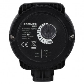 Насос циркуляционный для ГВС ROMMER (RCP-0005-151780)