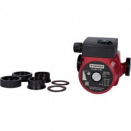 Насос циркуляционный ROMMER 25/40-130 (RCP-0002-2541301)