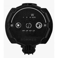 Насос циркуляционный ROMMER PROFI EVO 25/60-130 (RCP-0030-2560130)