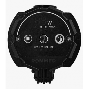Насос циркуляционный ROMMER PROFI EVO 25/60-130 (RCP-0030-2560130)