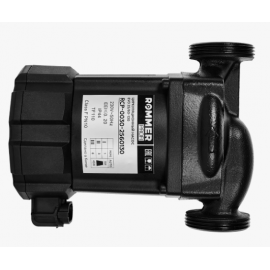 Насос циркуляционный ROMMER PROFI EVO 25/40-130 (RCP-0030-2540130)