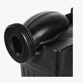 Насос циркуляционный ROMMER PROFI EVO 25/40-130 (RCP-0030-2540130)