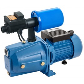 Насосная станция Unipump АКВАРОБОТ ECO JET 80 LA (г/а 2л) (50093)