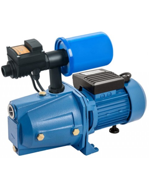 Насосная станция Unipump АКВАРОБОТ ECO JET 80 LA (г/а 2л) (50093)